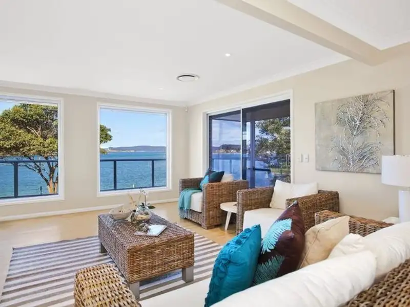 Main view of Homely house listing, 13/346 Oceanview Road, Ettalong Beach NSW 2257