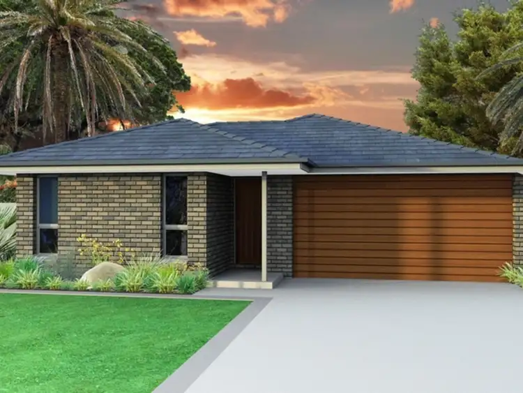 66 Bieundurry Street, Bonner ACT 2914