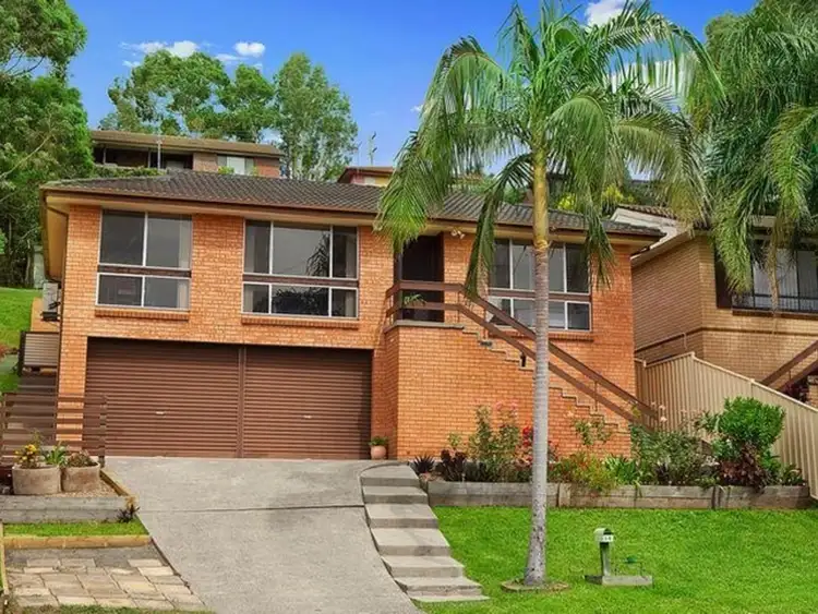 Second view of Homely house listing, 36 Ashley Avenue, Farmborough Heights NSW 2526