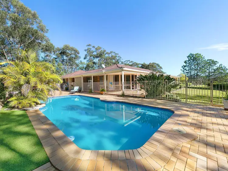 31 Upper Corindi Road, Upper Corindi NSW 2456