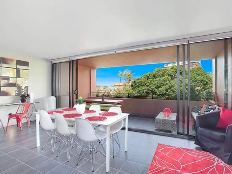 415/50 Macleay Street, Potts Point NSW 2011