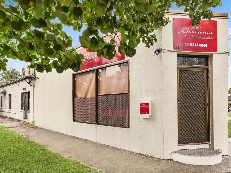 65 Bunnerong Road, Kingsford NSW 2032