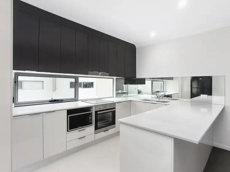 Main view of Homely apartment listing, 34/5036 Emerald Island Drive, Carrara QLD 4211