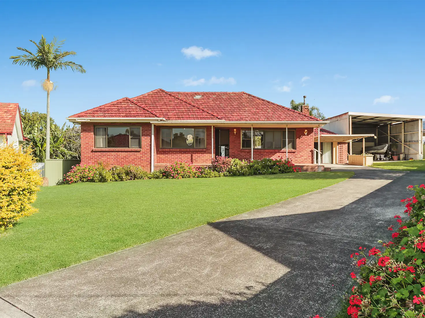 Main view of Homely house listing, 19 Whiting Crescent, Corrimal NSW 2518