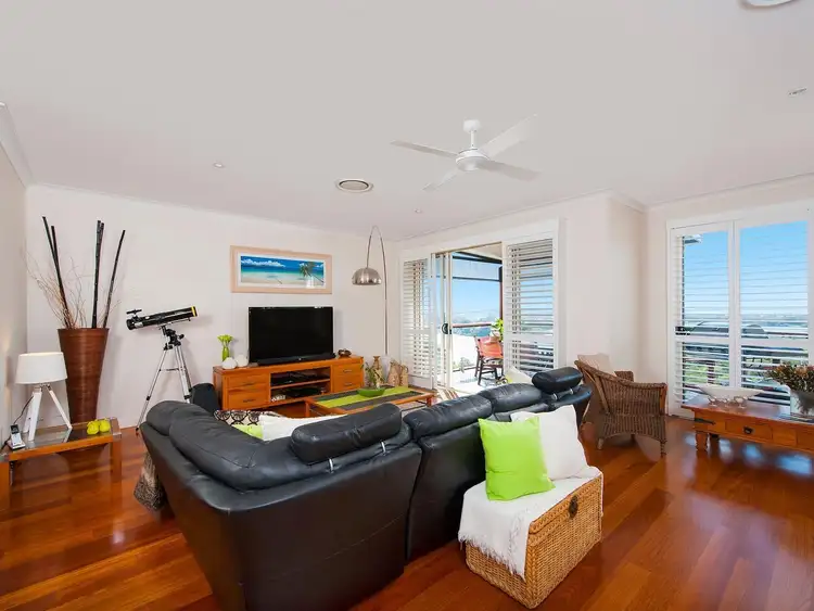 Sixth view of Homely townhouse listing, 30/24 Seaview Road, Banora Point NSW 2486
