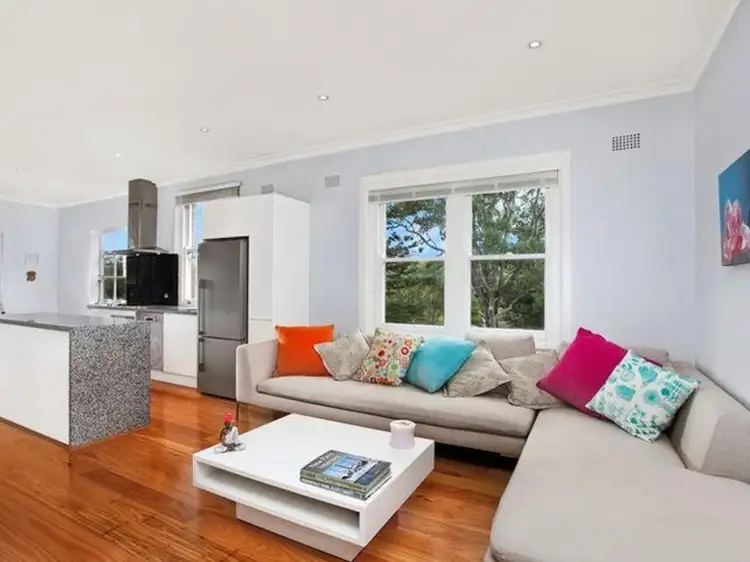Second view of Homely apartment listing, 6/14 Chester Street, Woollahra NSW 2025