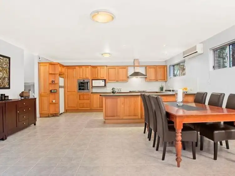 Second view of Homely house listing, 98A Bellamy Street, Pennant Hills NSW 2120