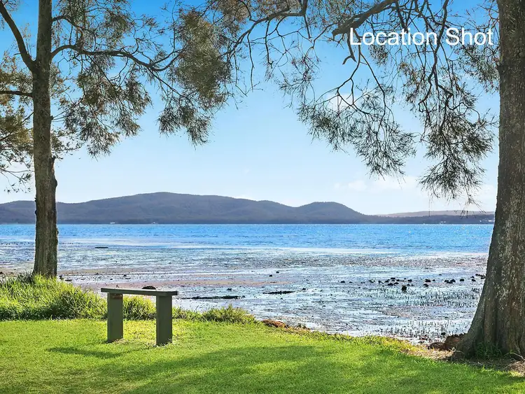 Third view of Homely house listing, 75 Cook Parade, Lemon Tree Passage NSW 2319