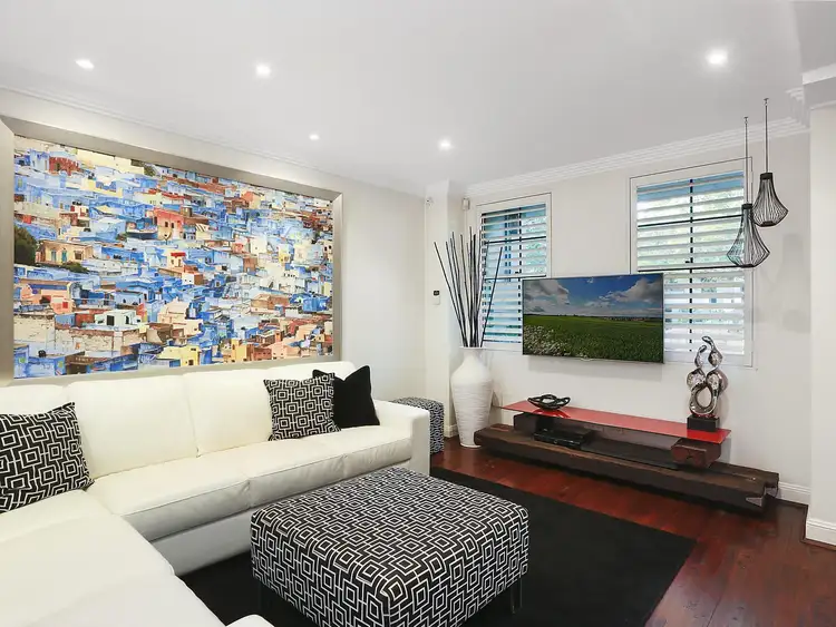Fifth view of Homely house listing, 12 Beaconsfield Street, Alexandria NSW 2015
