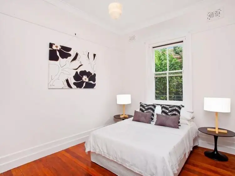 Second view of Homely apartment listing, 2/28 Gould Avenue, Lewisham NSW 2049