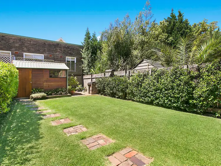 Fifth view of Homely house listing, 45 Prince Street, Mosman NSW 2088