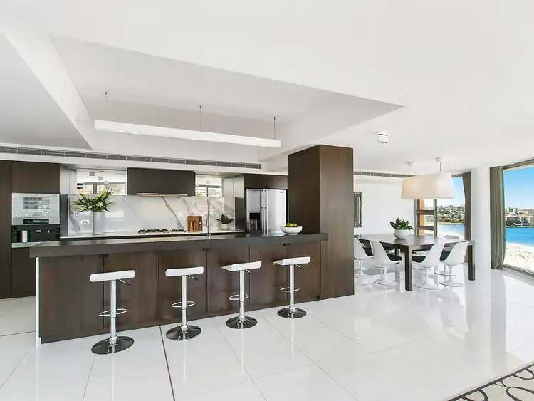 Sixth view of Homely apartment listing, 801/152 Campbell Parade, Bondi Beach NSW 2026