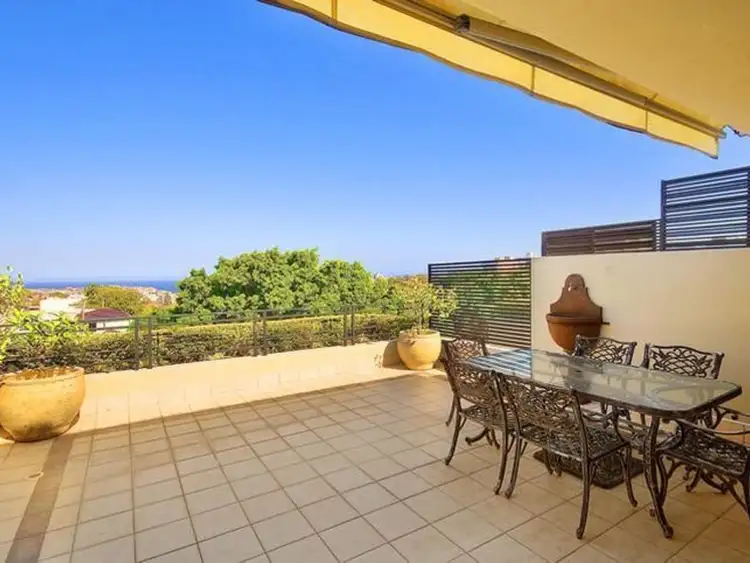 Fourth view of Homely apartment listing, 502/1 Banksia Road, Bellevue Hill NSW 2023
