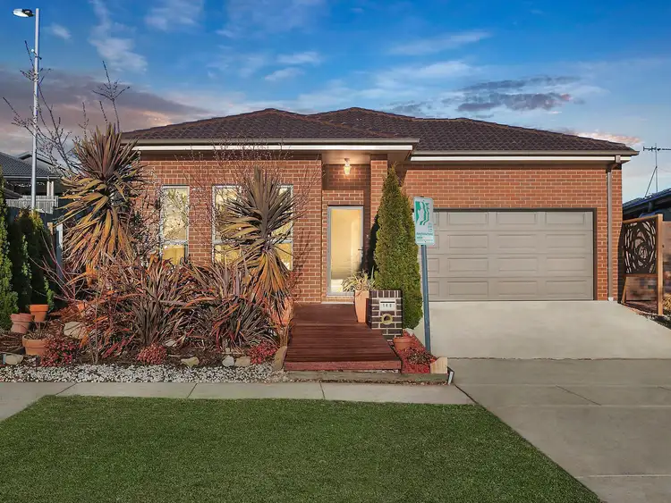 148 Roden Culter Drive, Bonner ACT 2914