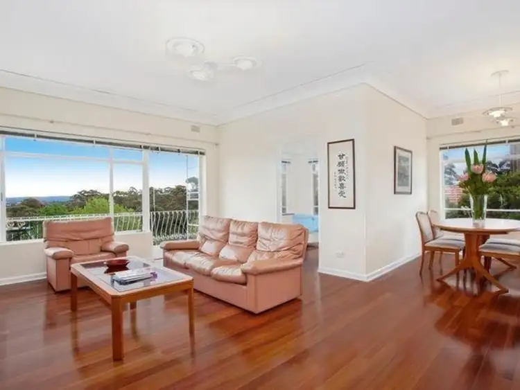 14/832 Pacific Highway, Chatswood NSW 2067