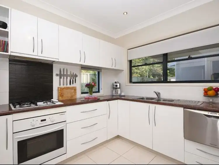 Fourth view of Homely townhouse listing, 3/69 Flathead Road, Ettalong Beach NSW 2257