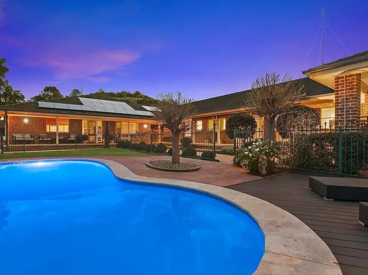 6 Coldenham Road, Picton NSW 2571