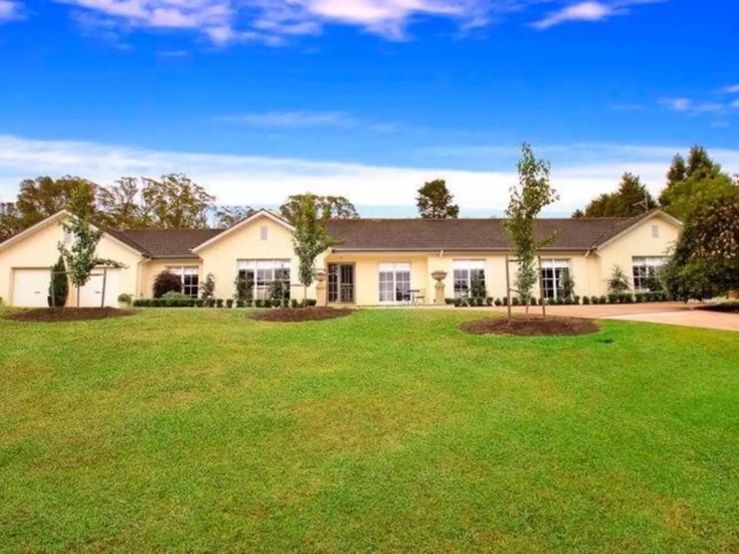 Main view of Homely house listing, 6 Greyleaves Avenue, Burradoo NSW 2576