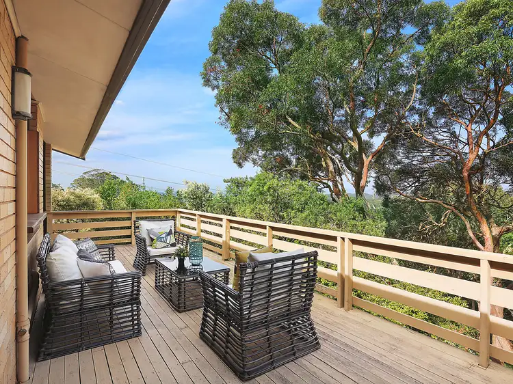 Third view of Homely house listing, 13 Towarri Place, Belrose NSW 2085