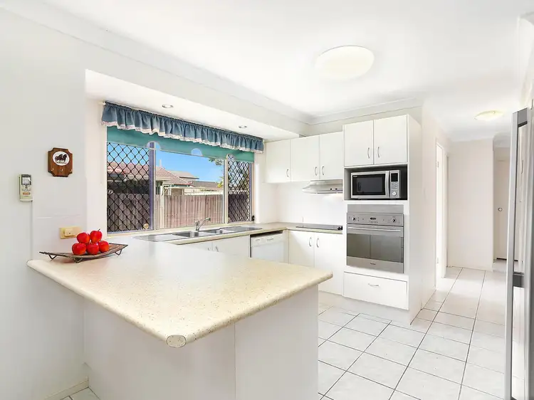 Third view of Homely house listing, 36 Avondale Drive, Banora Point NSW 2486