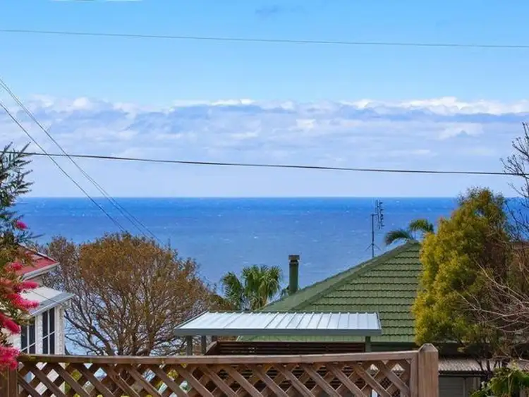 Sixth view of Homely house listing, 348 Lawrence Hargrave Drive, Clifton NSW 2515