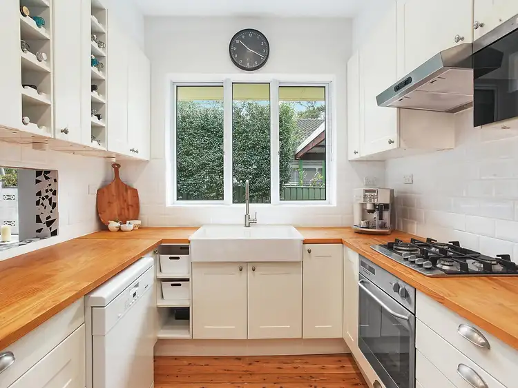 Second view of Homely house listing, 286 Kissing Point Road, Turramurra NSW 2074