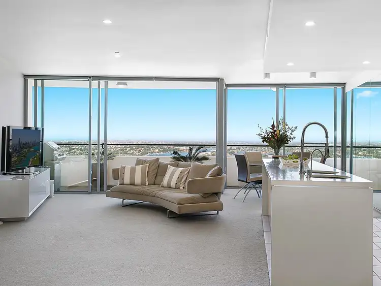 1501W/599 Pacific Highway, St Leonards NSW 2065