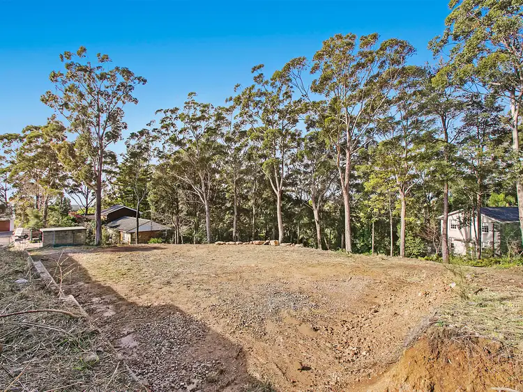 12 Hebron Avenue, Mount Pleasant NSW 2519