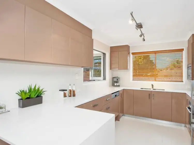 Fifth view of Homely house listing, 57 Twenty Sixth Avenue, Palm Beach QLD 4221