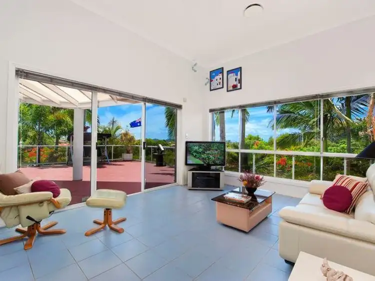 Second view of Homely house listing, 75 Amaroo Drive, Banora Point NSW 2486