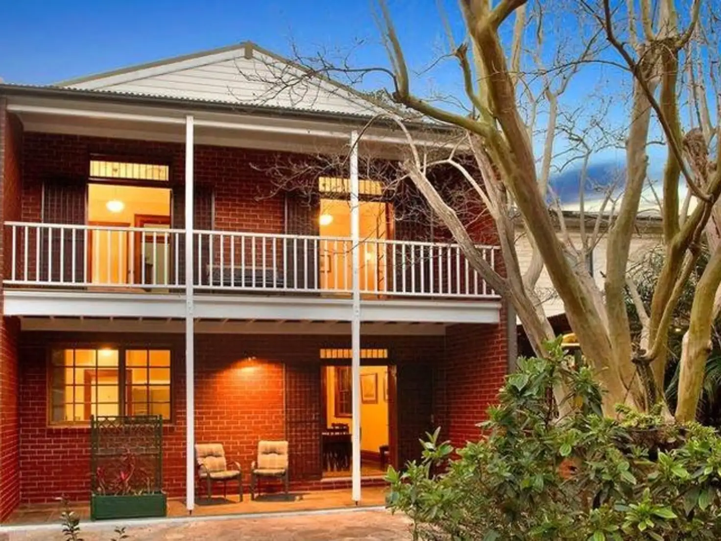 Main view of Homely house listing, 111 Hawthorne Parade, Haberfield NSW 2045