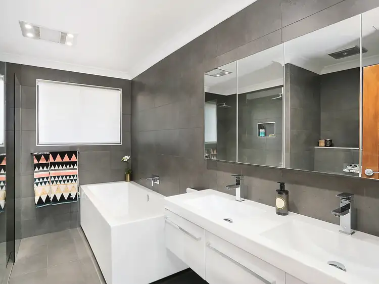 Fourth view of Homely house listing, 51 Lamerton Drive, Figtree NSW 2525