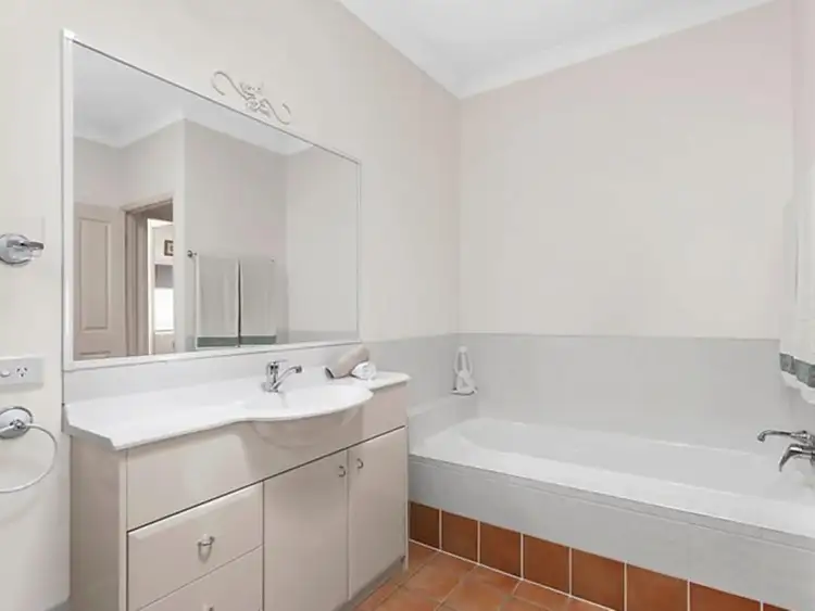 Sixth view of Homely townhouse listing, 8/8 Ormuz Street, Carina Heights QLD 4152
