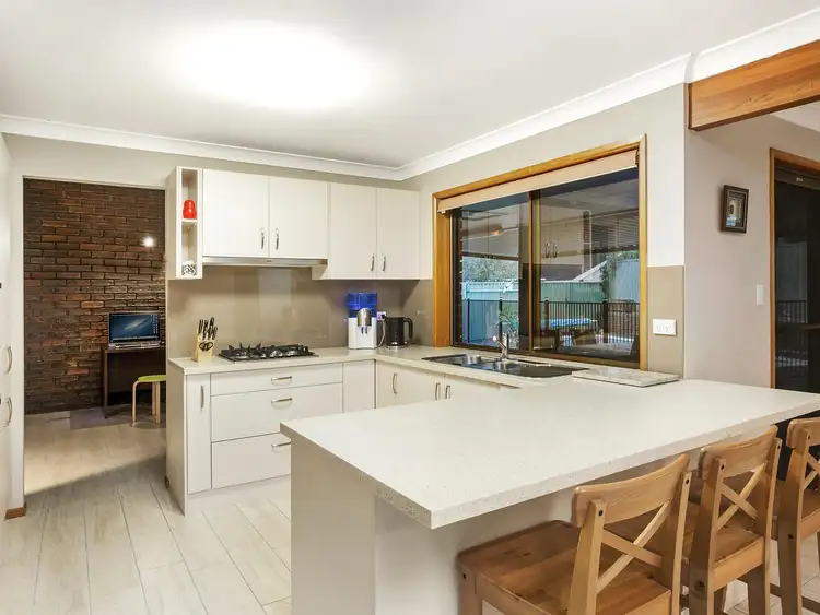 Third view of Homely house listing, 2 Burwood Close, Springwood QLD 4127