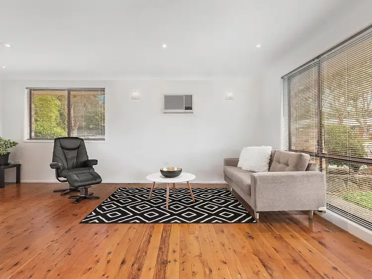 Second view of Homely house listing, 23 Tamarind Drive, Cordeaux Heights NSW 2526