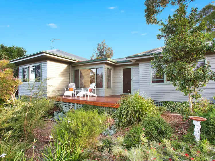 Main view of Homely house listing, 31 Terania Street, Russell Vale NSW 2517