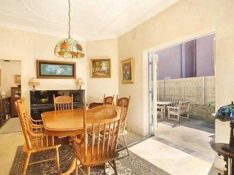 Third view of Homely house listing, 105 Manning Road, Woollahra NSW 2025
