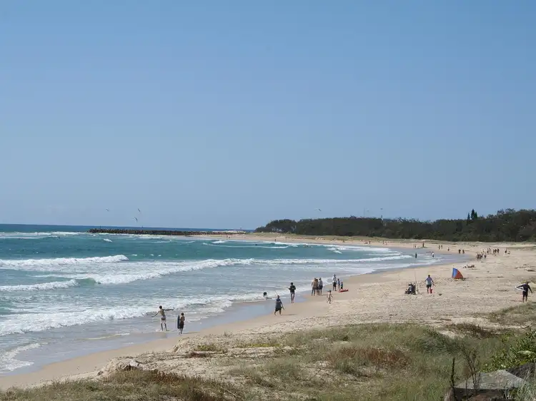 Third view of Homely land listing, 48/18 Kingscliff Street, Kingscliff NSW 2487
