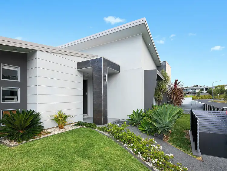 Sixth view of Homely house listing, 12 Red Ash Road, Sapphire Beach NSW 2450