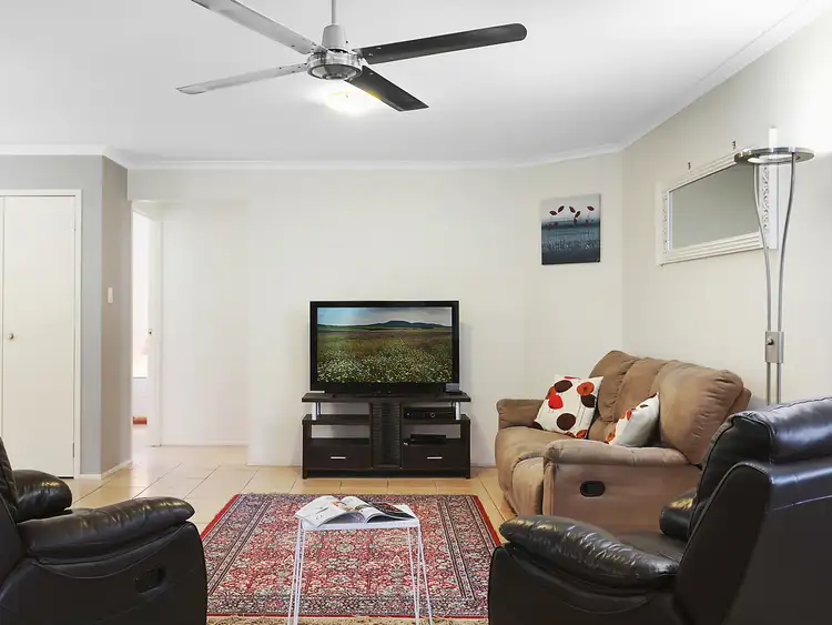 Third view of Homely house listing, 8 Piper Place, Springfield Lakes QLD 4300