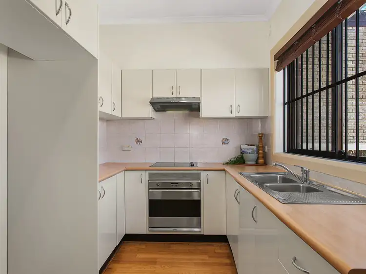 Second view of Homely apartment listing, 1/8 Park Parade, Bondi NSW 2026