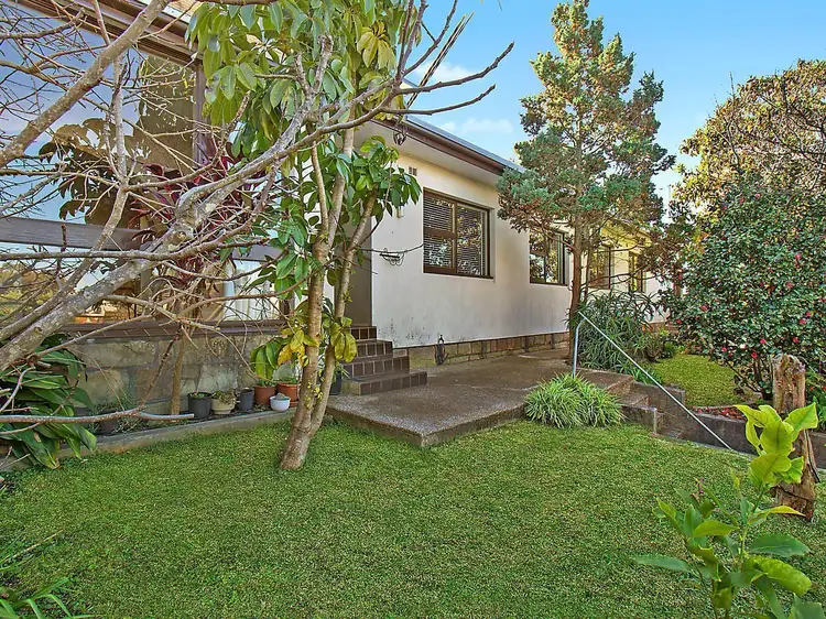 Third view of Homely house listing, 43 Avona Avenue, Glebe NSW 2037