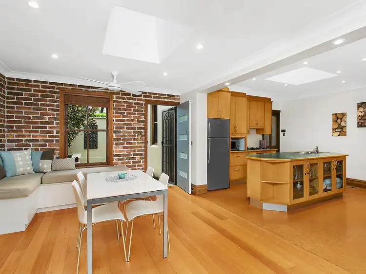 Third view of Homely house listing, 35 Weston Street, Dulwich Hill NSW 2203