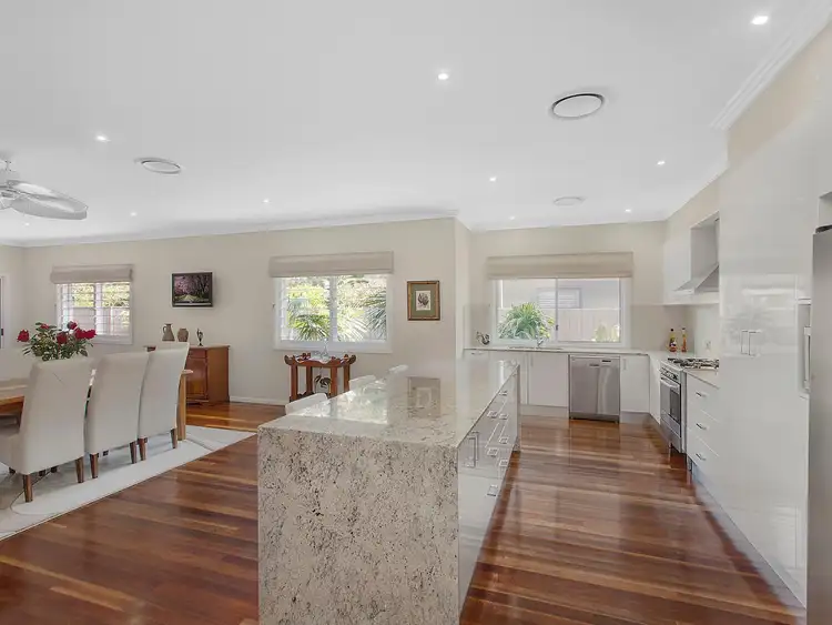 Second view of Homely house listing, 5 Bateau Bay Road, Bateau Bay NSW 2261