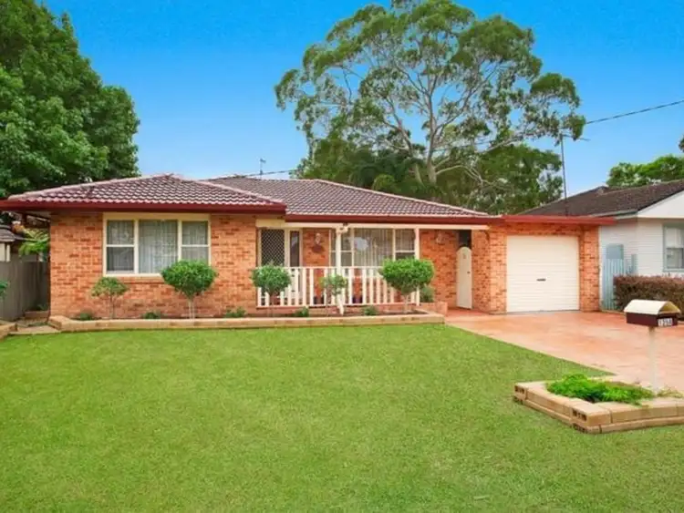 Second view of Homely house listing, 135A Bourke Road, Umina Beach NSW 2257