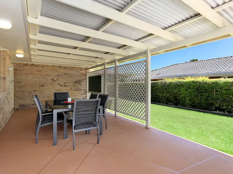 Third view of Homely house listing, 6 Honeymyrtle Drive, Banora Point NSW 2486