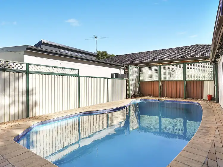 Fourth view of Homely house listing, 99 Chisholm Road, Auburn NSW 2144