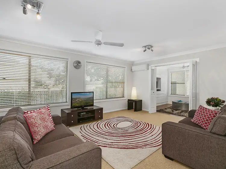 Second view of Homely house listing, 23 Gregory Avenue, East Corrimal NSW 2518