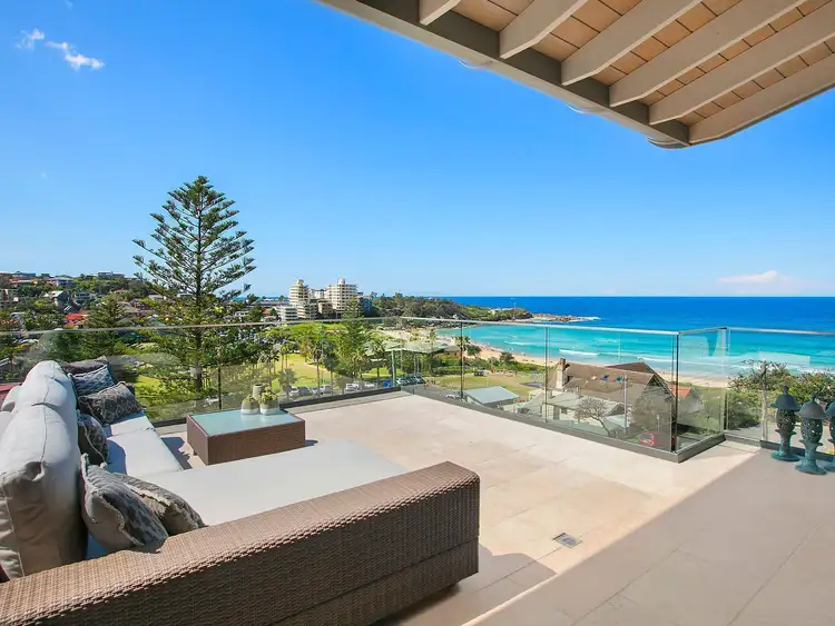Main view of Homely house listing, 63 Undercliff Road, Freshwater NSW 2096
