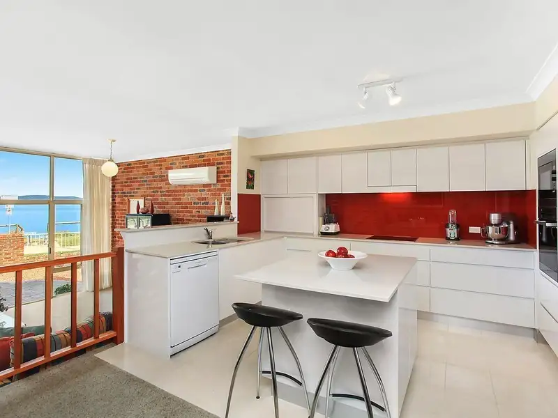 Main view of Homely townhouse listing, 7/340 Ocean View Road, Ettalong Beach NSW 2257